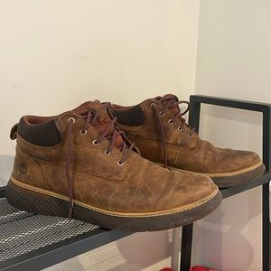 Timberland Shoes for Men